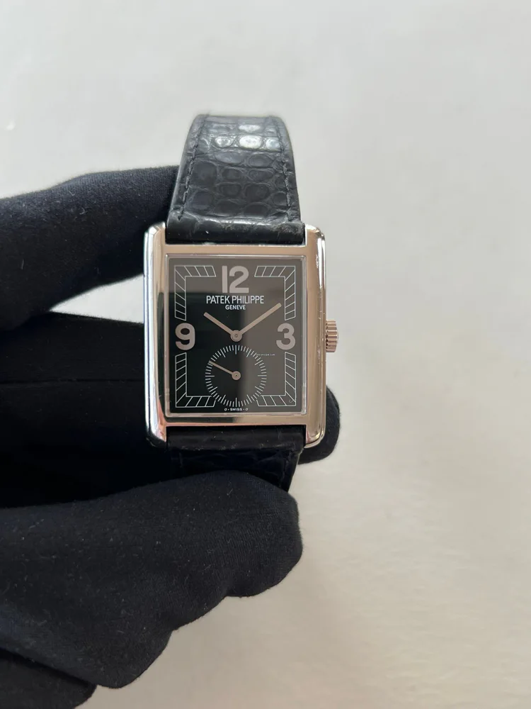 Patek Philippe Gondolo 5014G-001